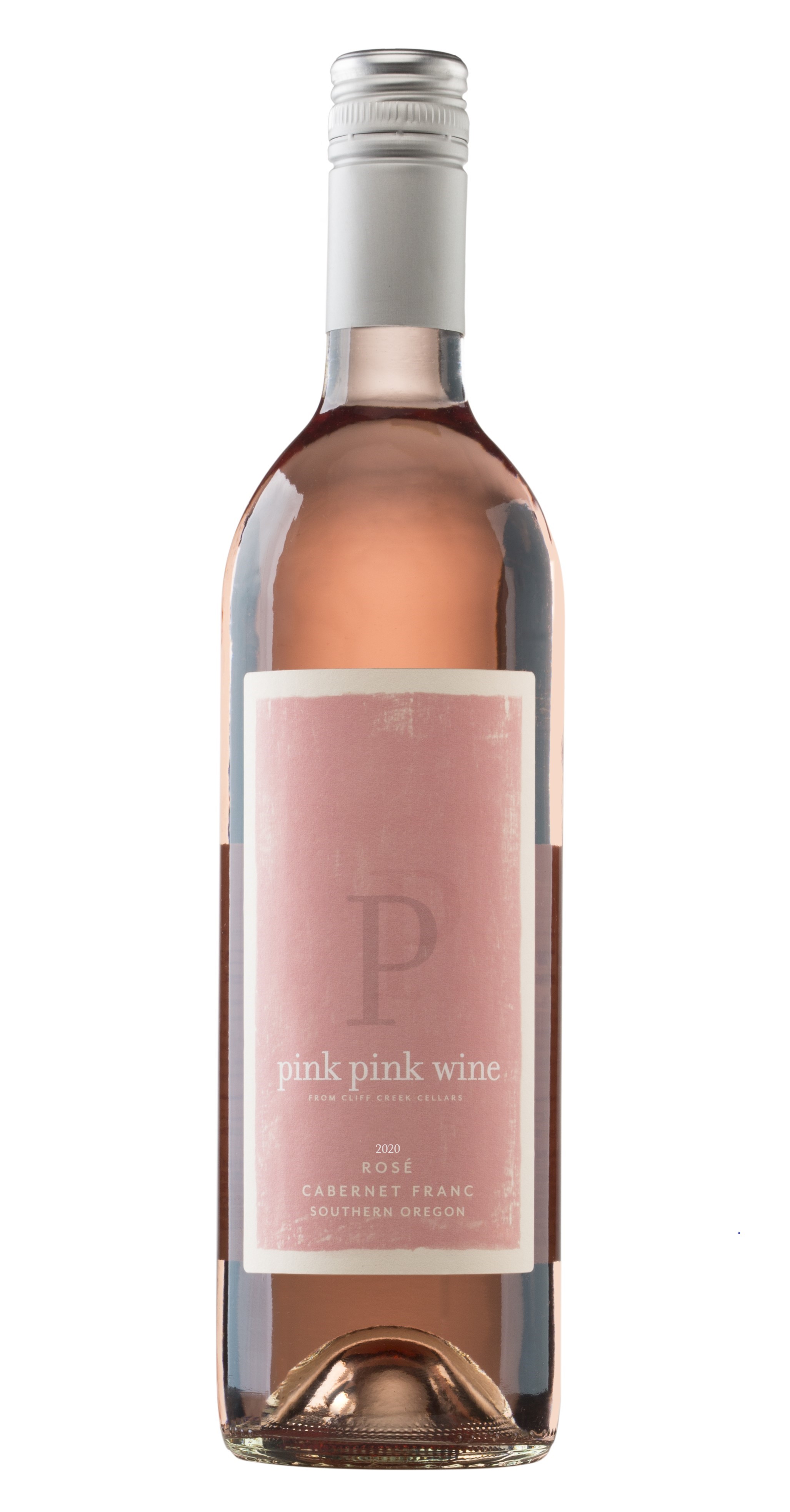 Product Image for 2020 Pink Pink Wine